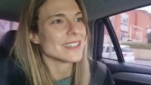 Insólito: la divertida discusión de la voz de Google Maps con ella misma