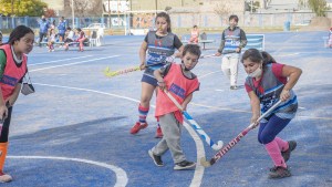 Aniversario de Roca: El deporte comunitario que integra y contiene