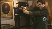 Imagen de 25 años de «El garante», la joya que anticipó la revolución de las series argentinas