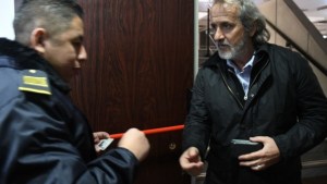 John Hurtig: «Nicolás Pachelo mató a mi hermana»