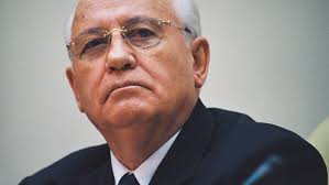 Mijaíl Gorbachov: una figura trascendental pero trágica