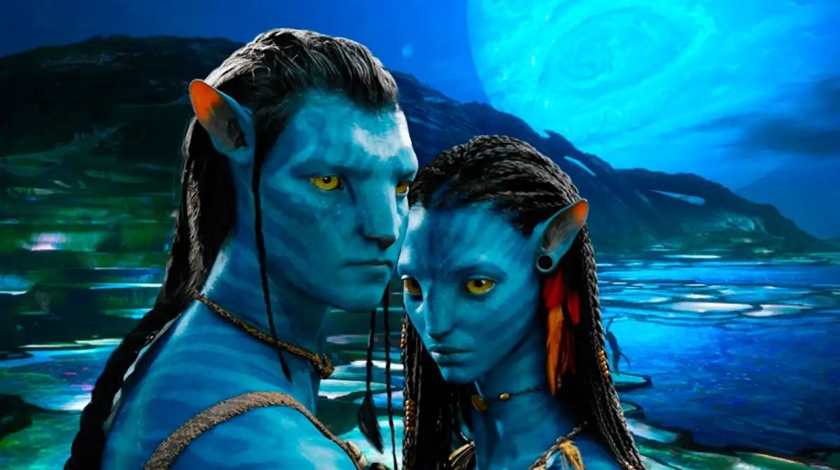 La segunda entrega de "Avatar" tiene previsto su estreno para el 16 de diciembre.