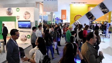 Una década de concatenamientos