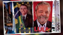 Imagen de Comenzó la campaña electoral en Brasil: polarización extrema y alto voltaje discursivo