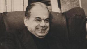 Páginas de Neuquén: Jaime de Nevares, convencional por unas pocas horas