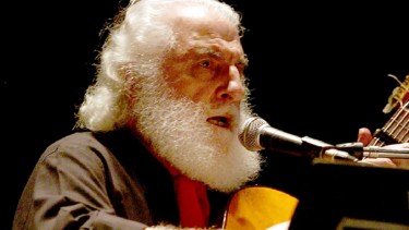 José Larralde aseguró que no cobró «ni un mango» por ‘Quimey Neuquén’ en «Breaking Bad»