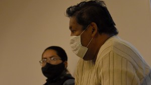 Femicidio de Agostina: la insólita excusa que daría Monsalve en el juicio