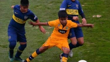 Luca Vega, de apenas 13 años, fue asesinado a balazos en la zona oeste de Rosario.