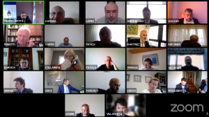 Juicio de la obra pública: la fiscalía cuestionó los controles del Estado a Lázaro Báez