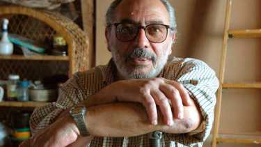 El artista plástico y docente estaba radicado en Río Negro desde 1985.