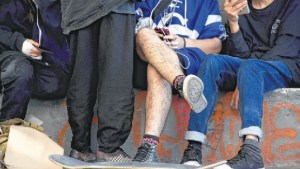 Una ley para los derechos de las juventudes neuquinas