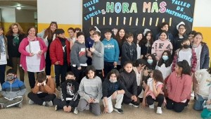 Río Negro: las 29 escuelas que extenderán jornada escolar