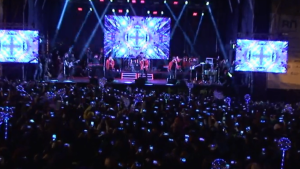 Bariloche sale a buscar socios privados para costear la Fiesta de la Nieve