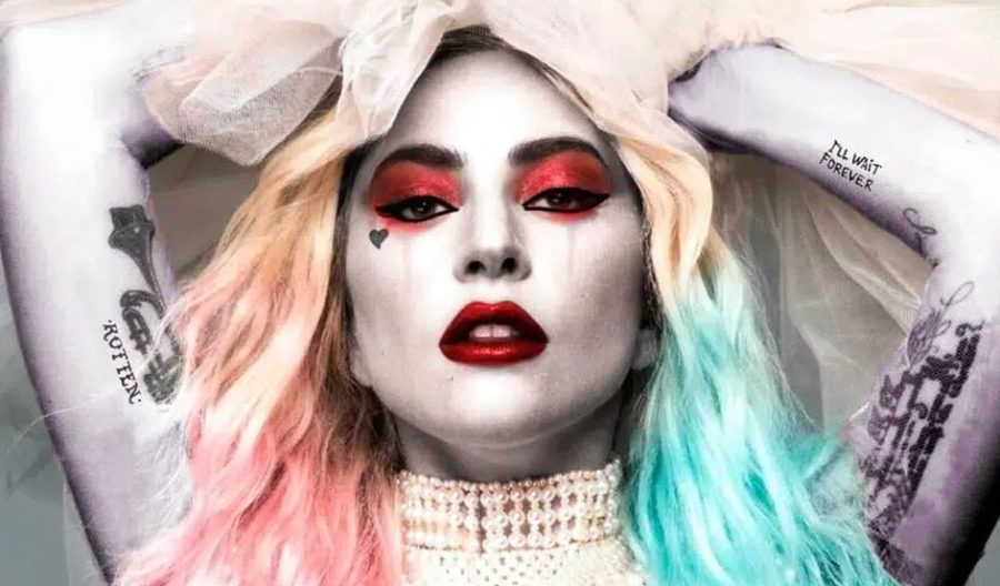 Se confirmó: Lady Gaga interpretará a Harley Quinn en la secuela de «Joker»