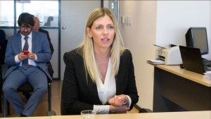 Está la ganadora del concurso para una defensoría civil en Neuquén