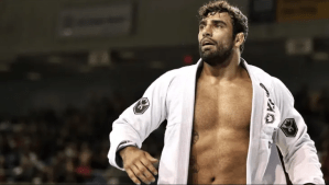 Mataron a Leandro Lo, campeón mundial de Jiu-Jitsu: un policía le disparó en la cabeza