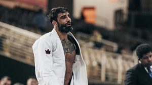 Quién era Leandro Lo, el campeón mundial que murió de un disparo en una pelea
