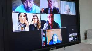 Comenzó en Roca un juicio a cinco militares por delitos ocurridos durante la dictadura