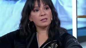 Video: Lissa Vera denunció acoso sexual por parte del líder de «La Banda del Lechuga»