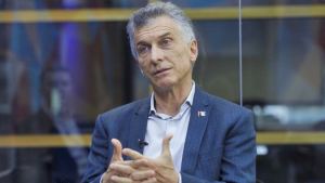 Mauricio Macri dijo que «su repudio es absoluto» contra el ataque a Cristina Kirchner