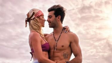 Nicole Neumann y Manu Urcera consolidan la pareja y piensan dar en otro paso importante.-