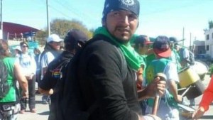 Era trabajador de salud de Allen el hombre que murió calcinado en la Ruta 65