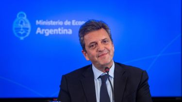 Massa anunciará un nuevo esquema "dólar soja". 