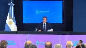 Una por una, las medidas que anunció Massa: licitarán el segundo tramo del gasoducto de Vaca Muerta