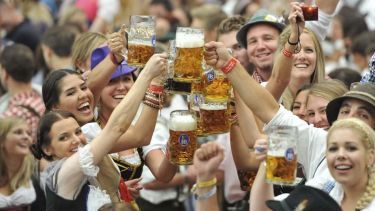 Viaje a Córdoba: cuánto sale ir a la Fiesta Nacional de la Cerveza y cinco paseos imperdibles