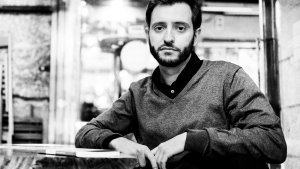 El mal dormir: el libro que nació del insomnio