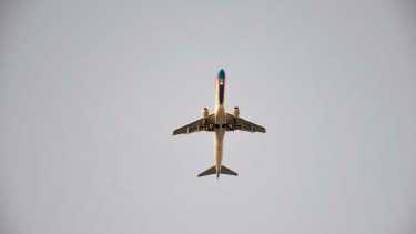 Liberaron el mercado aéreo entre Argentina y Brasil. Foto: Archivo. 