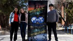 Estudiantes de todo el país conocerán Vaca Muerta en cinco días