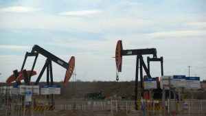 YPF, Vista y Shell lideran la producción petrolera en Vaca Muerta