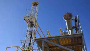 Las petroleras de Vaca Muerta pusieron a producir más de 150 pozos este año 