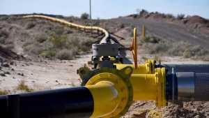 Reversión del Gasoducto Norte: se presentaron tres ofertas para la obra