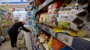 Etiquetado frontal: la Anmat reguló la publicidad de alimentos y bebidas con sellos de advertencia