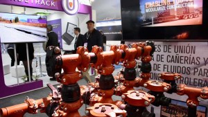 La Exposición AOG Patagonia 2022 de Neuquén en fotos imperdibles