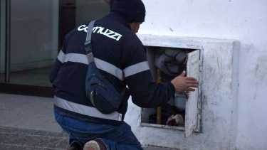 Camuzzi Gas del Sur no puede realizar nuevas conexiones en cordillera por falta de obras complementarias de Nación. Foto: archivo