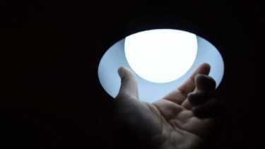 En febrero aumentará la tarifa eléctrica. Foto: Matías Subat.