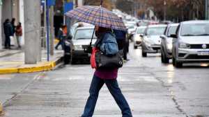 Alerta por lluvias para Neuquén, Añelo, Roca, Cipolletti y más