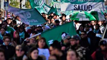 En la administración pública ya hay vigentes unos 16 convenios sectoriales. Foto: archivo.