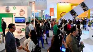 La agenda completa: así será la AOG Patagonia 2024 en Neuquén