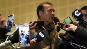 Ataque a Cristina Kirchner: el gobernador Omar Gutiérrez manifestó su rechazo