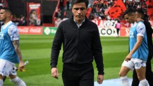 Sanguinetti está muy cerca de volver a ser entrenador de Banfield