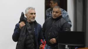 Nicolás Pachelo negó su vinculación con el crimen de María Marta García Belsunce