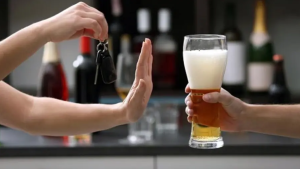 El 10 de septiembre será la «Noche sin alcohol» en Bariloche