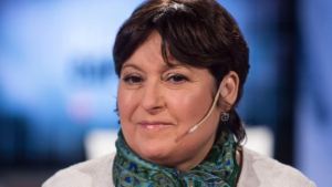 Ocaña criticó a los militantes que fueron a apoyar a Cristina: «Quiero saber cuántos son empleados públicos»