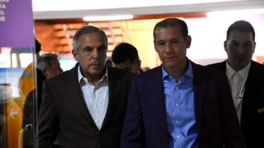 Nunca hay rengos en un tiroteo