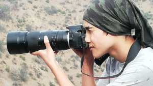 «Pajareritos»: una red para que los chicos aprendan de las aves y la naturaleza