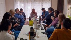 Aliados del PJ ratificaron su pertenencia al Frente de Todos en Río Negro